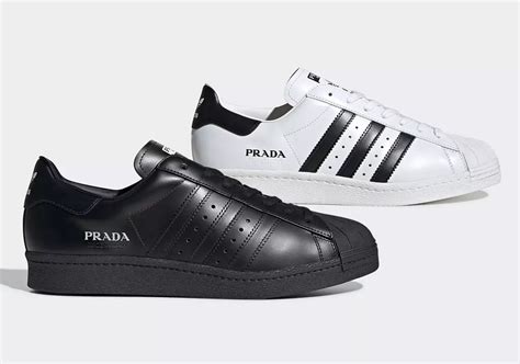 prada didas|Adidas Prada 2020.